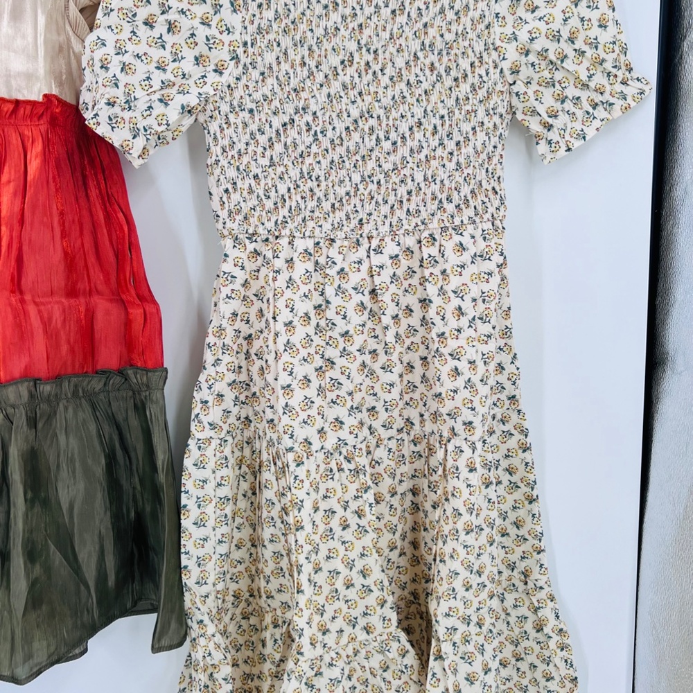 HAYDEN GIRLS 3 DRESS LOT NEW SIZE SMALL - Picture 3 of 13